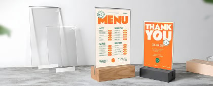 Flexibel präsentieren mit dem Stecksystem MODUL